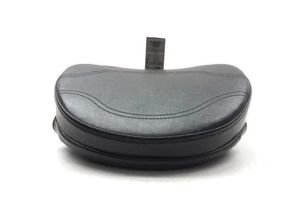 Rear Passenger Seat Back Pad Cushion 2008 Suzuki Boulevard C109R 2853A