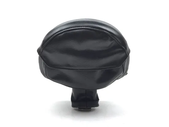 Rear Passenger Seat Back Pad Cushion 2008 Suzuki Boulevard C109R 2853A