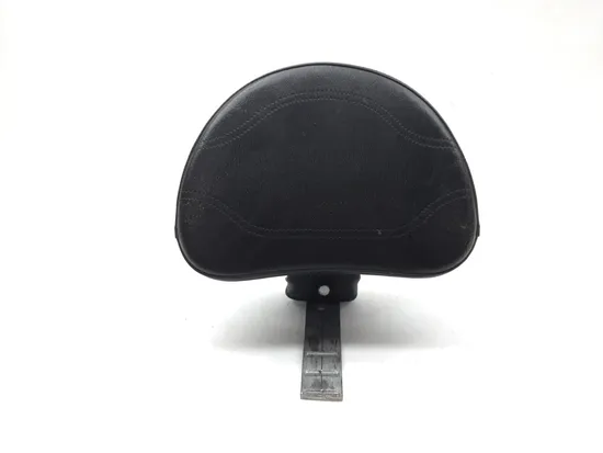 Rear Passenger Seat Back Pad Cushion 2008 Suzuki Boulevard C109R 2853A