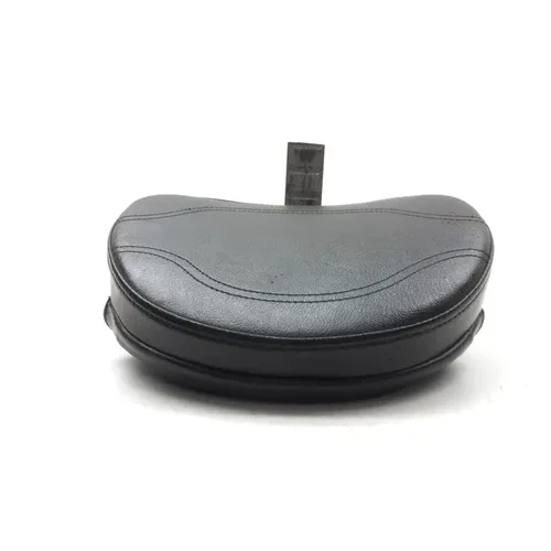 Rear Passenger Seat Back Pad Cushion 2008 Suzuki Boulevard C109R 2853A 11