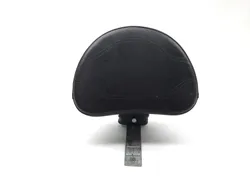 Rear Passenger Seat Back Pad Cushion 2008 Suzuki Boulevard C109R 2853A