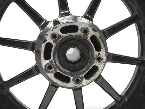 Front Wheel Rim 2008 Suzuki Boulevard C109R 2853A