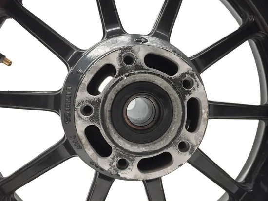 Front Wheel Rim 2008 Suzuki Boulevard C109R 2853A