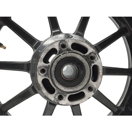 Front Wheel Rim 2008 Suzuki Boulevard C109R 2853A 11