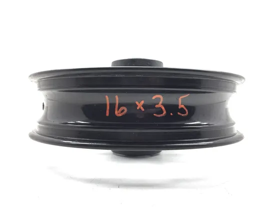 Front Wheel Rim 2008 Suzuki Boulevard C109R 2853A