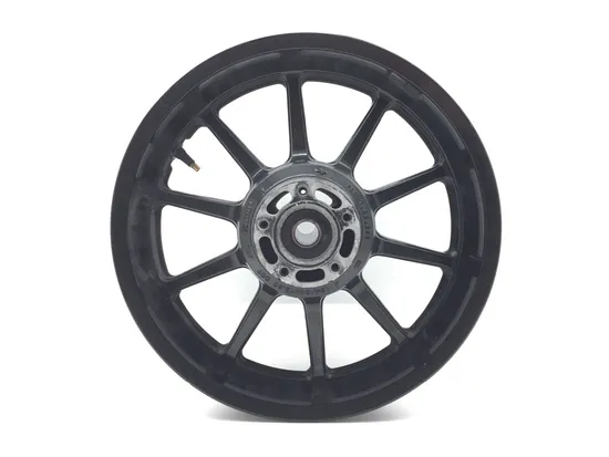 Front Wheel Rim 2008 Suzuki Boulevard C109R 2853A