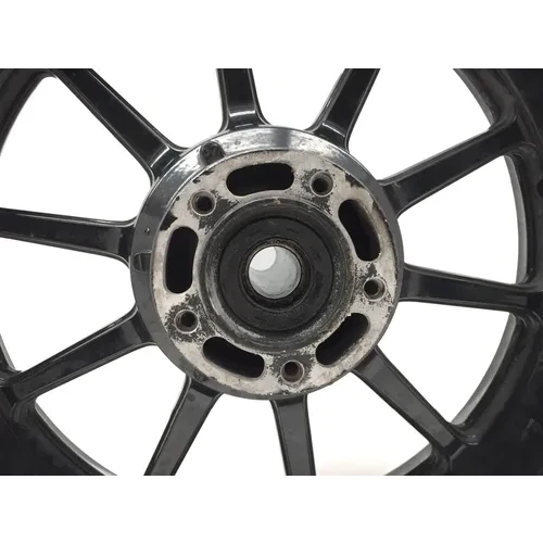 Front Wheel Rim 2008 Suzuki Boulevard C109R 2853A 14