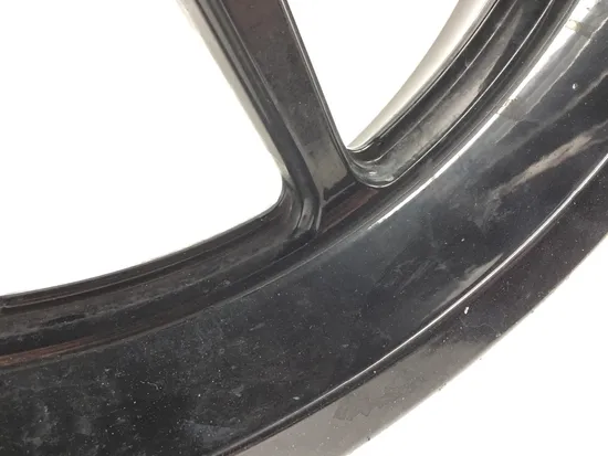 Front Wheel Rim 2008 Suzuki Boulevard C109R 2853A