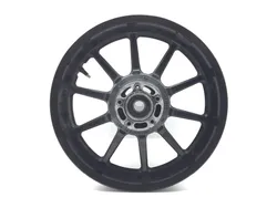 Front Wheel Rim 2008 Suzuki Boulevard C109R 2853A