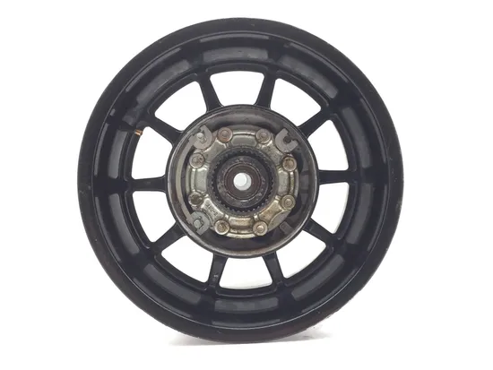 Rear Wheel Rim 2008 Suzuki Boulevard C109R 2853A