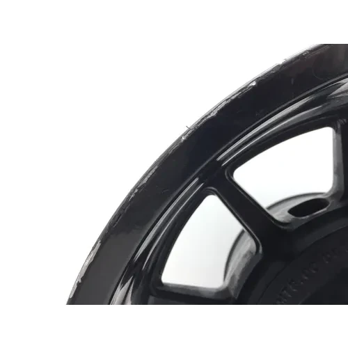 Rear Wheel Rim 2008 Suzuki Boulevard C109R 2853A 5