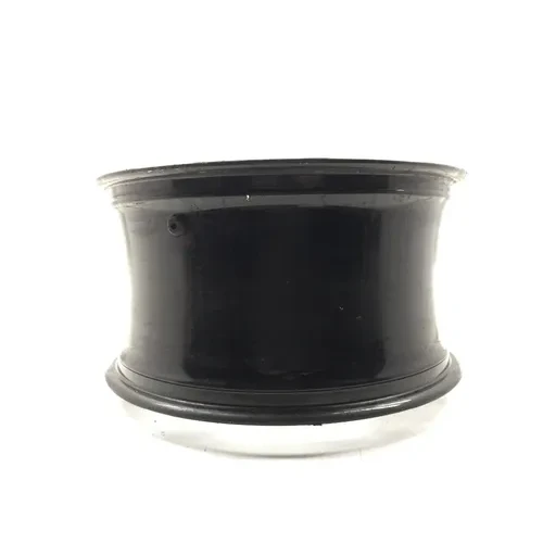 Rear Wheel Rim 2008 Suzuki Boulevard C109R 2853A 13
