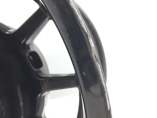 Rear Wheel Rim 2008 Suzuki Boulevard C109R 2853A