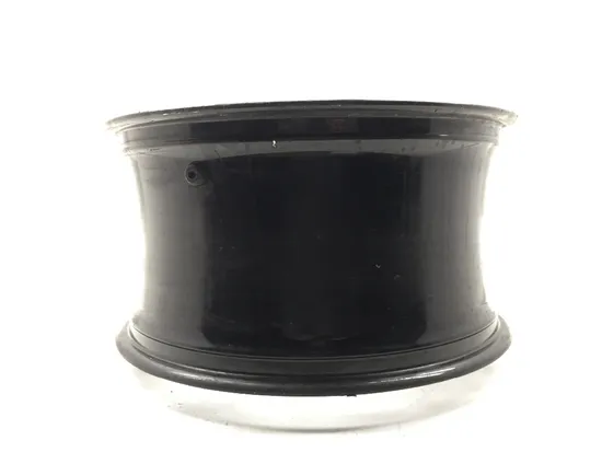 Rear Wheel Rim 2008 Suzuki Boulevard C109R 2853A