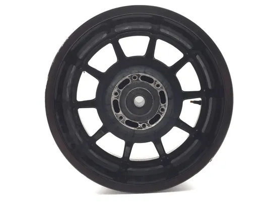 Rear Wheel Rim 2008 Suzuki Boulevard C109R 2853A