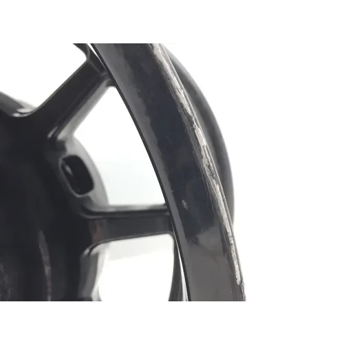 Rear Wheel Rim 2008 Suzuki Boulevard C109R 2853A 18