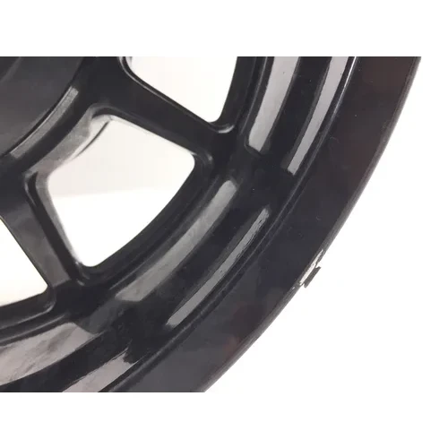 Rear Wheel Rim 2008 Suzuki Boulevard C109R 2853A 7