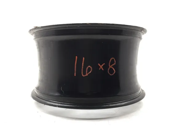 Rear Wheel Rim 2008 Suzuki Boulevard C109R 2853A