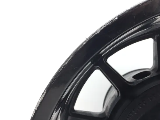 Rear Wheel Rim 2008 Suzuki Boulevard C109R 2853A