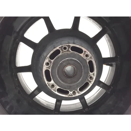 Rear Wheel Rim 2008 Suzuki Boulevard C109R 2853A 9
