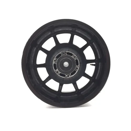 Rear Wheel Rim 2008 Suzuki Boulevard C109R 2853A 3