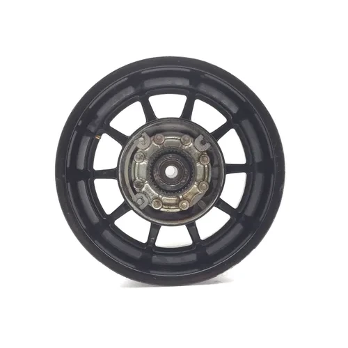 Rear Wheel Rim 2008 Suzuki Boulevard C109R 2853A 15