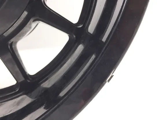 Rear Wheel Rim 2008 Suzuki Boulevard C109R 2853A