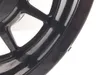 Rear Wheel Rim 2008 Suzuki Boulevard C109R 2853A