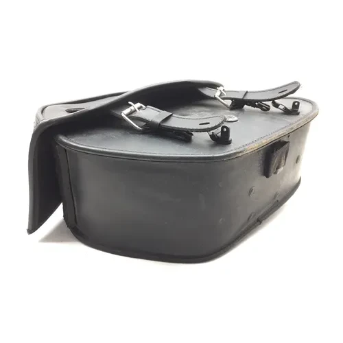 Saddlebags 2008 Suzuki Boulevard C109R 2853A x 15