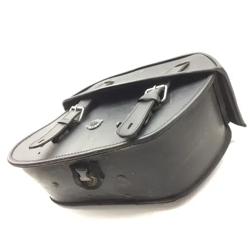Saddlebags 2008 Suzuki Boulevard C109R 2853A x 9