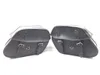 Saddlebags 2008 Suzuki Boulevard C109R 2853A x
