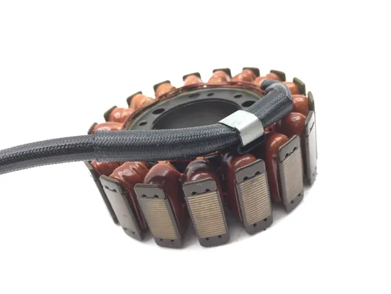 Engine Stator Generator 1998 Kawasaki Vulcan 800 VN800A 2856A