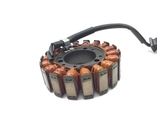 Engine Stator Generator 1998 Kawasaki Vulcan 800 VN800A 2856A