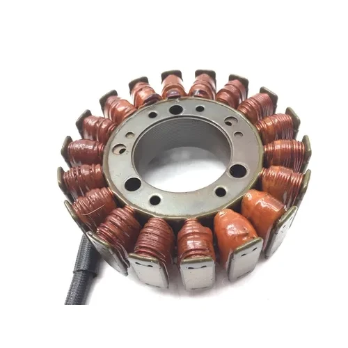 Engine Stator Generator 1998 Kawasaki Vulcan 800 VN800A 2856A 12