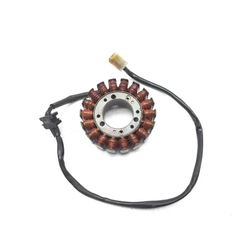 Engine Stator Generator 1998 Kawasaki Vulcan 800 VN800A 2856A 9