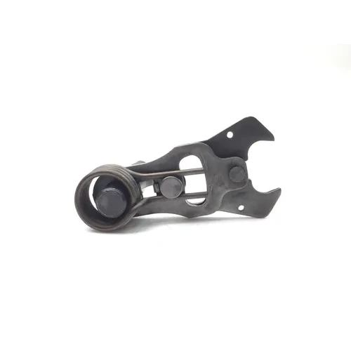 Engine Shifter Shift Shaft 1998 Kawasaki Vulcan 800 VN800A 2856A 7