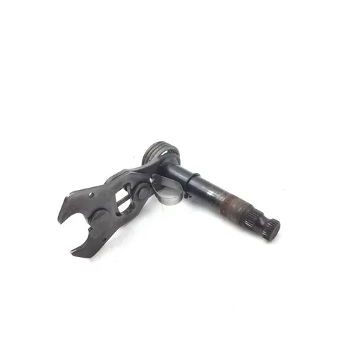 Engine Shifter Shift Shaft 1998 Kawasaki Vulcan 800 VN800A 2856A 3