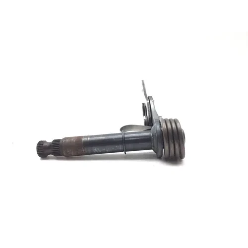 Engine Shifter Shift Shaft 1998 Kawasaki Vulcan 800 VN800A 2856A 5