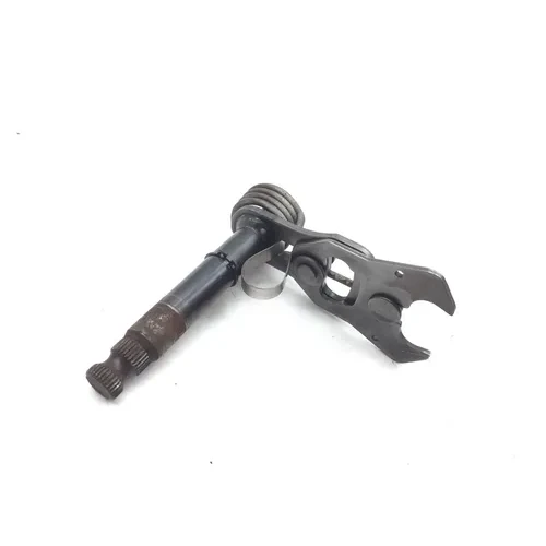 Engine Shifter Shift Shaft 1998 Kawasaki Vulcan 800 VN800A 2856A 8