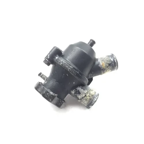 Thermostat Housing 1998 Kawasaki Vulcan 800 VN800A 2856A 12
