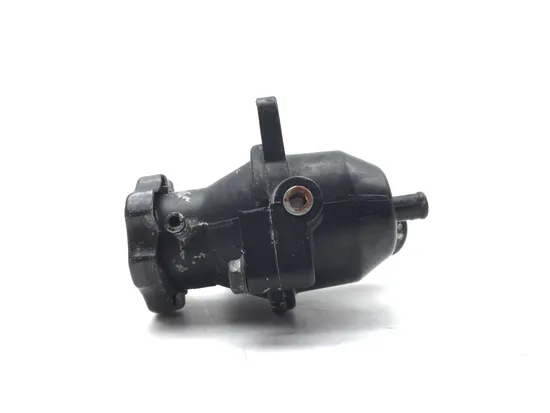 Thermostat Housing 1998 Kawasaki Vulcan 800 VN800A 2856A