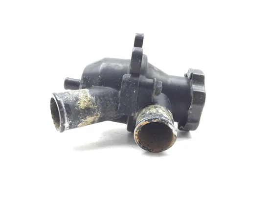 Thermostat Housing 1998 Kawasaki Vulcan 800 VN800A 2856A