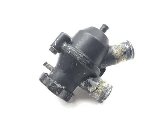 Thermostat Housing 1998 Kawasaki Vulcan 800 VN800A 2856A