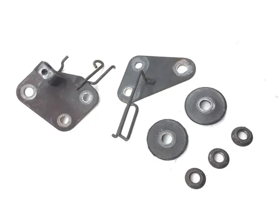 Engine Motor Mounts 1998 Kawasaki Vulcan 800 VN800A 2856A