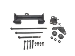 Engine Motor Mounts 1998 Kawasaki Vulcan 800 VN800A 2856A