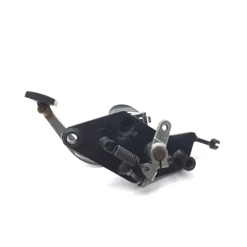 Right Driver Footpeg W Brake 1998 Kawasaki Vulcan 800 VN800A 2856A x 7