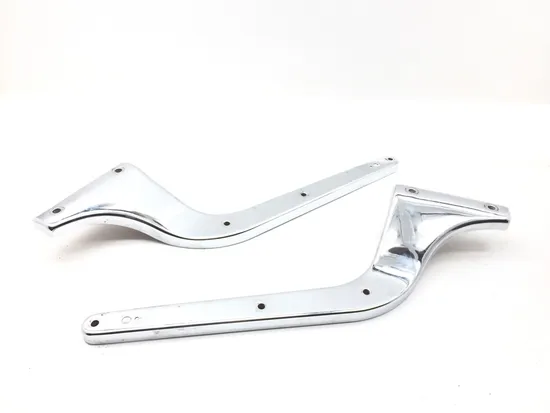 Rear Subframe Struts 1998 Kawasaki Vulcan 800 VN800A 2856A x