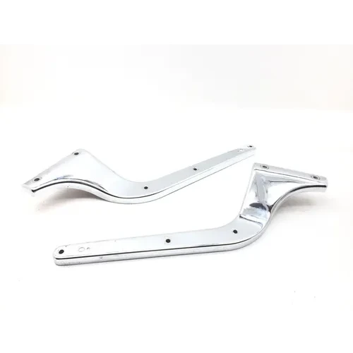 Rear Subframe Struts 1998 Kawasaki Vulcan 800 VN800A 2856A x 3