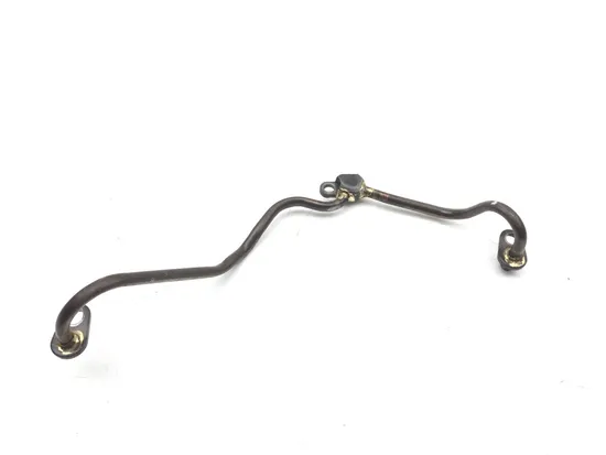 Engine Oil Lines 1998 Kawasaki Vulcan 800 VN800A 2856A