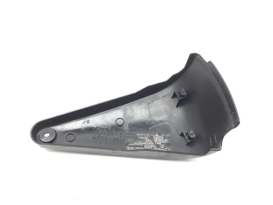 Left Side Cover 1998 Kawasaki Vulcan 800 VN800A 2856A x